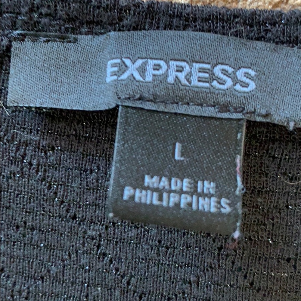 Large express top - Picture 4 of 7